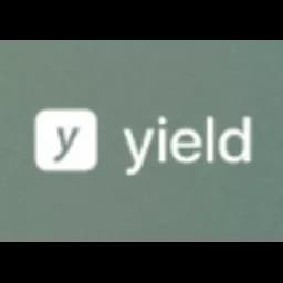 Yield